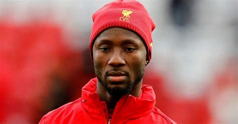 naby keita haber